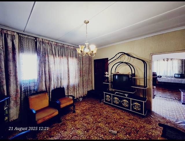 4 BEDROOM FREESTANDING FOR SALE IN NORTHDALE